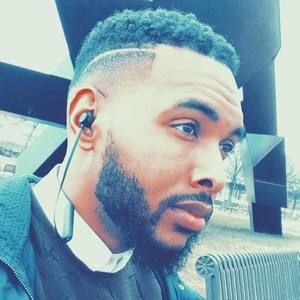 Meet your Posher, Stephon